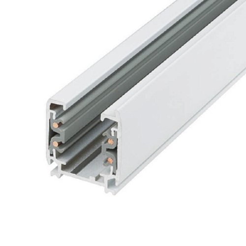 Шинопровод осветительный трехфазный Arlight MAG-ORIENT-TRACK-2620-2000 Белый 2м картинка 